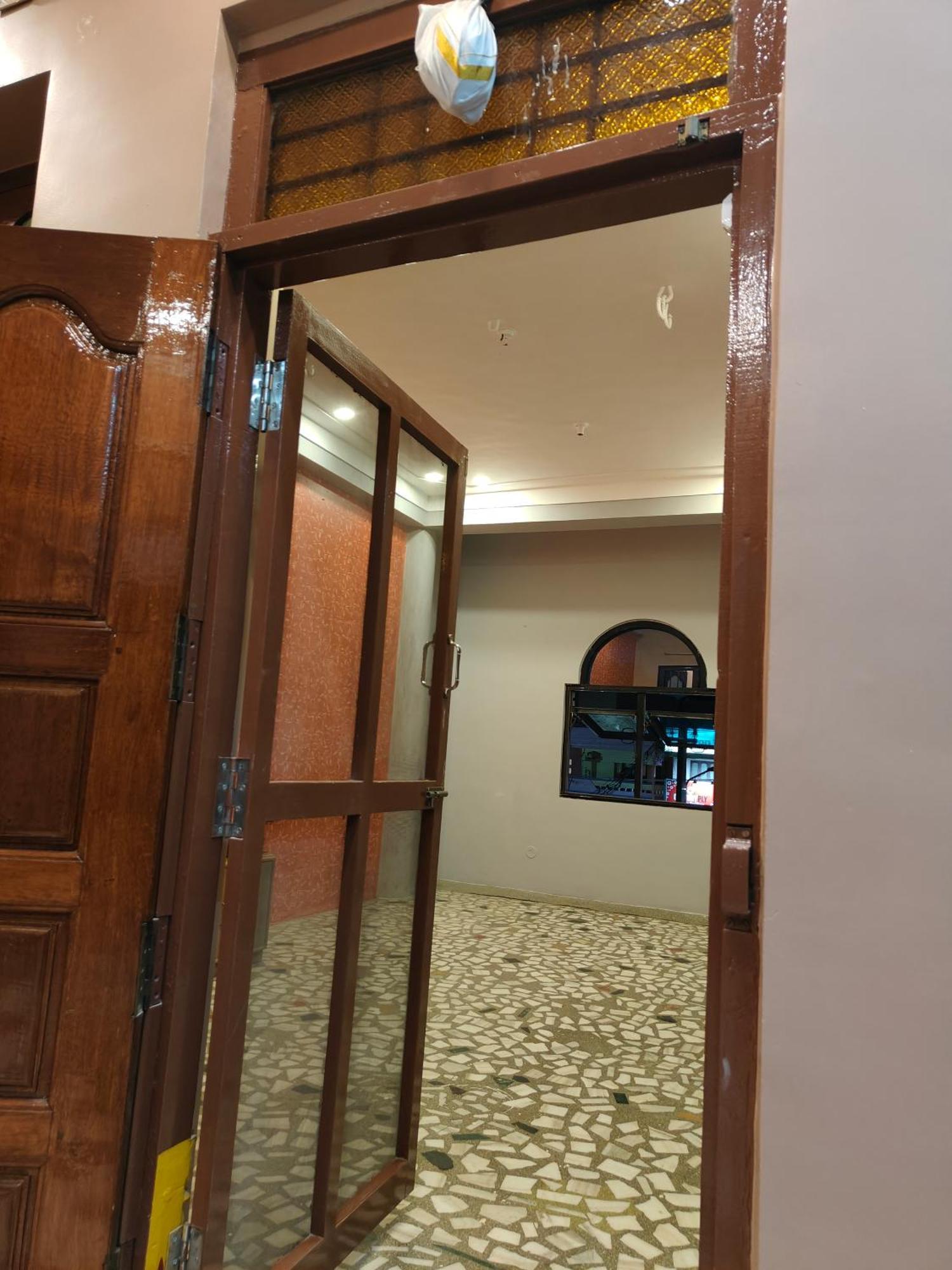 Guru Krupa Home Stay Тируваннамалай Экстерьер фото