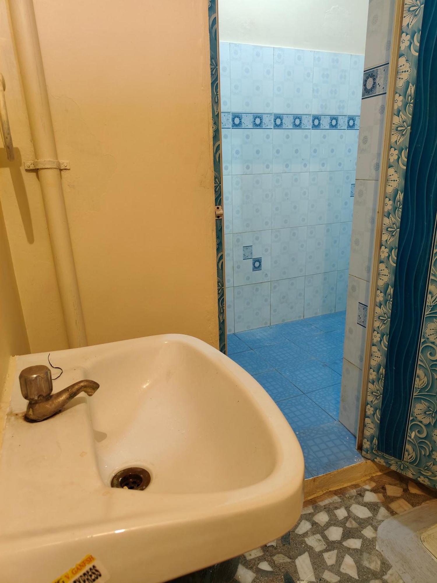 Guru Krupa Home Stay Тируваннамалай Экстерьер фото